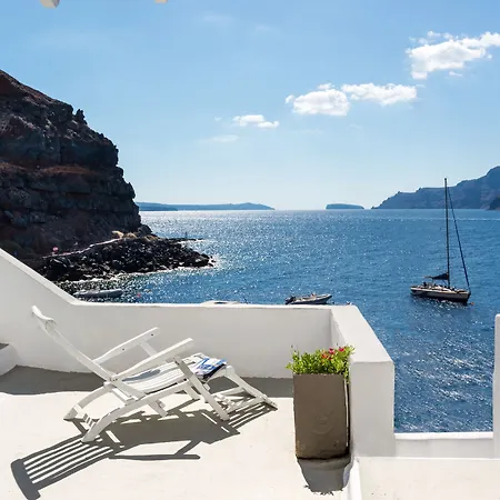 Amoudi Villas